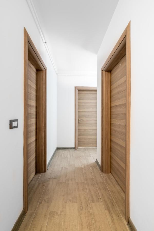 SNS Apartament in Alezzi Resort Mamaia Năvodari Esterno foto